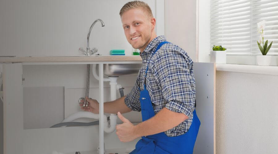Local water heater installation in Georgetown, NY